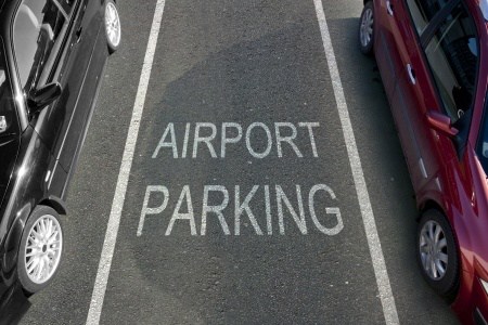 How to save money on airport parking